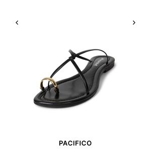 Jeffrey Campbell sandals